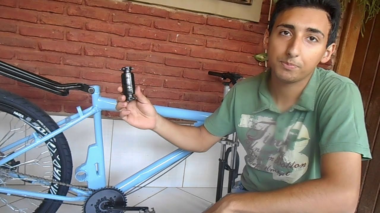 Super Bicicleta Motorizada com Marcha