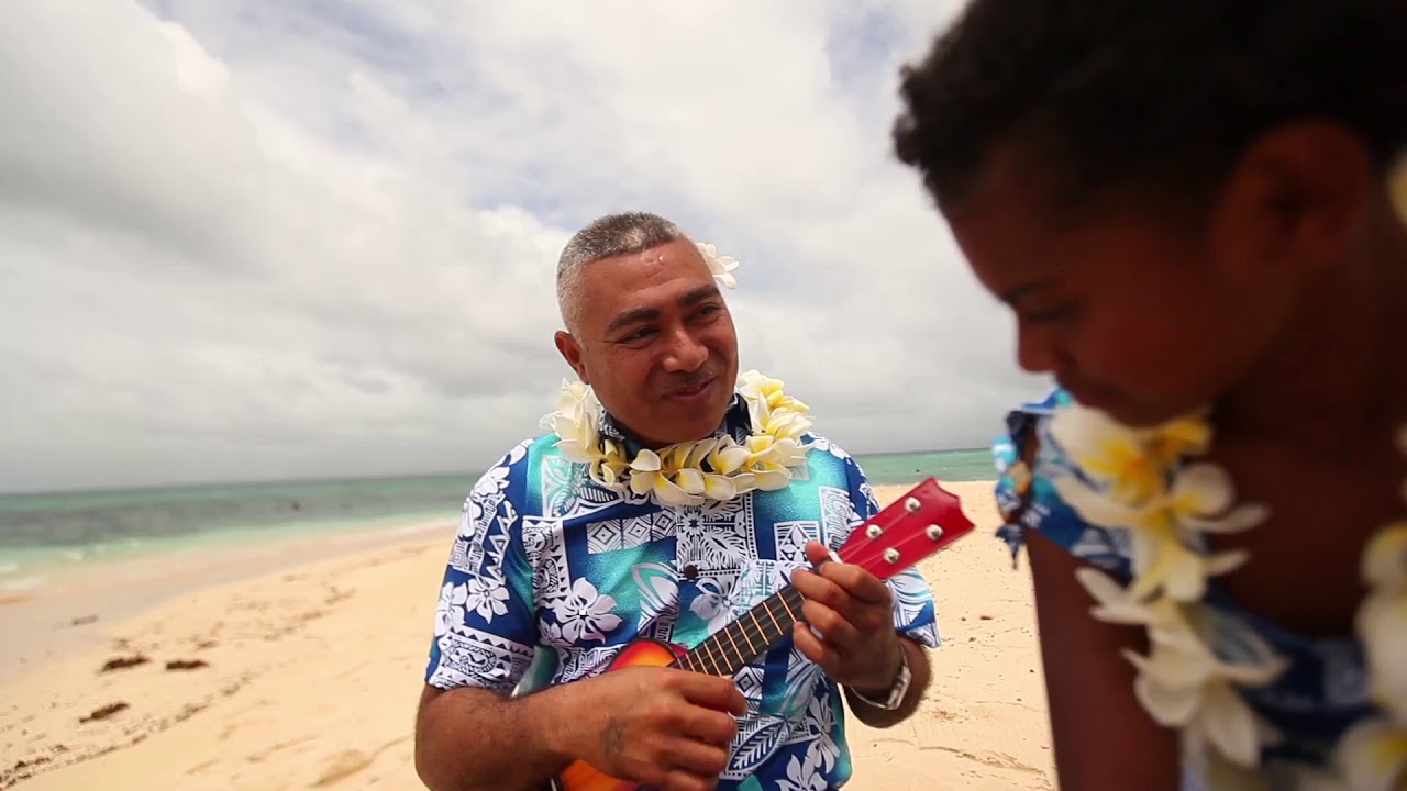 Bank of South Pacific media campaign