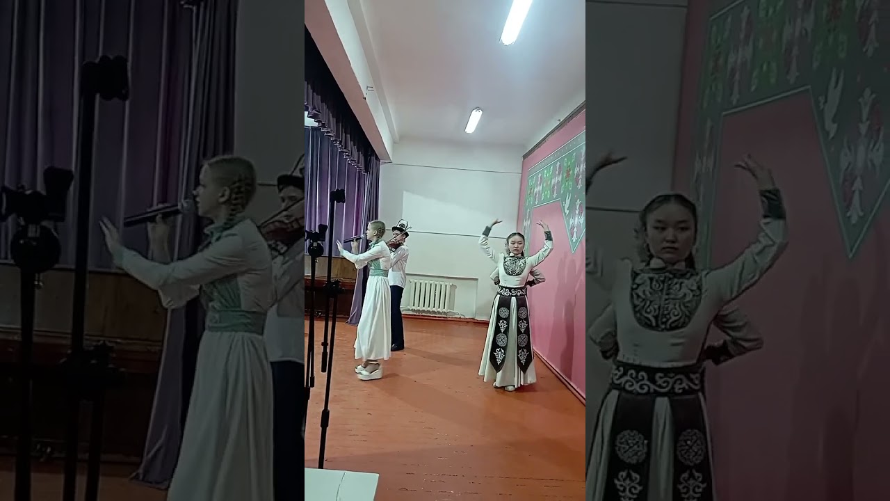 Ата Мекеним - Мирбек Атабеков