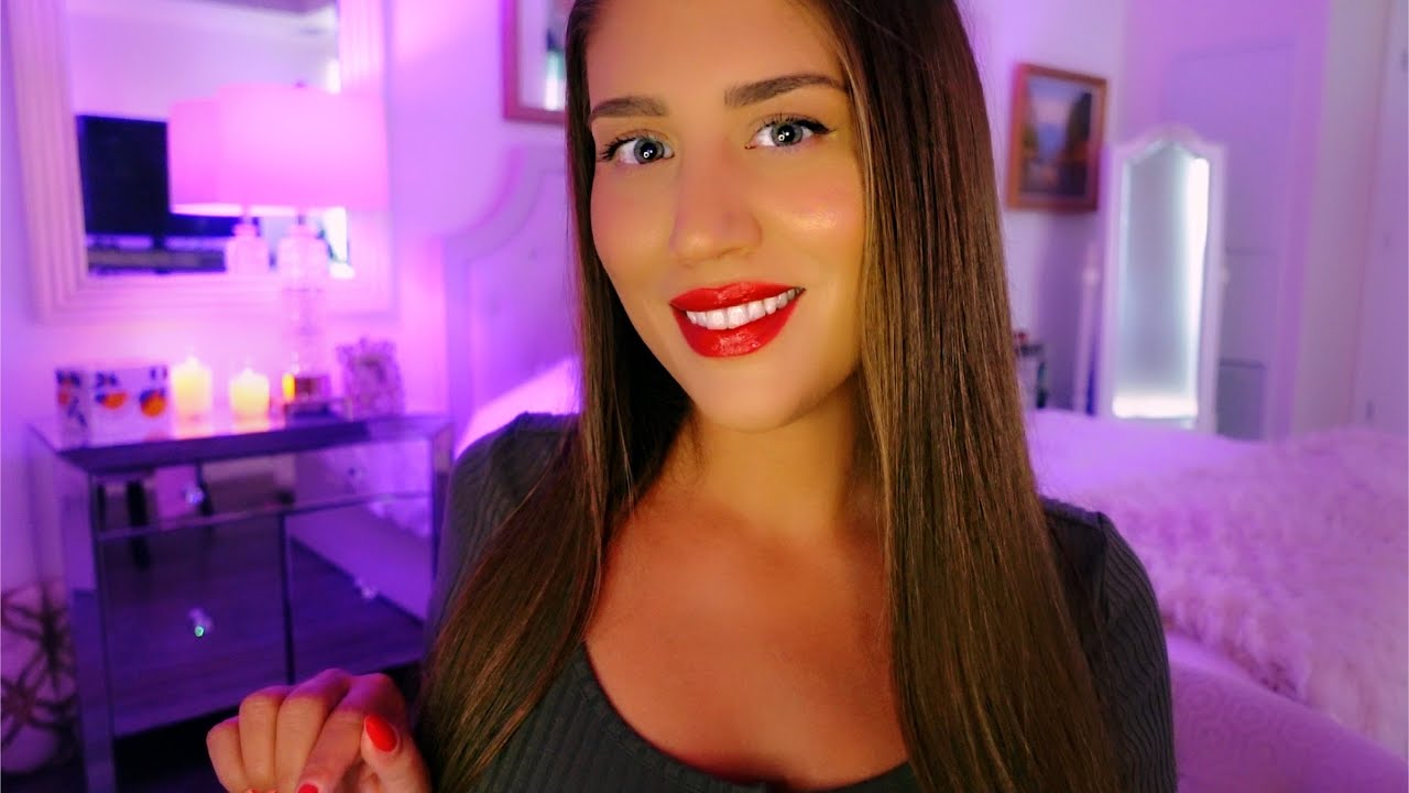 ASMR | Задаю вам 100 вопросов (что бы вы выбрали)