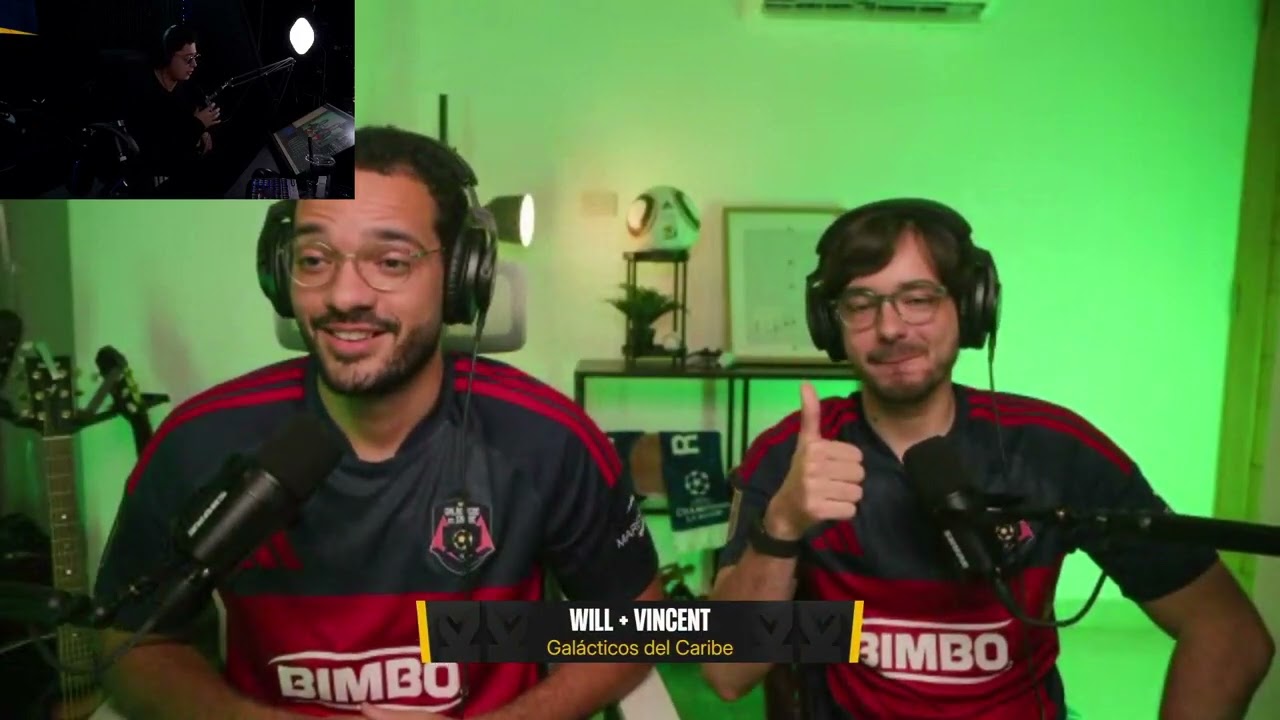 RAMON COMENTA QUE PROMETE DAR CHOU EN LA KL