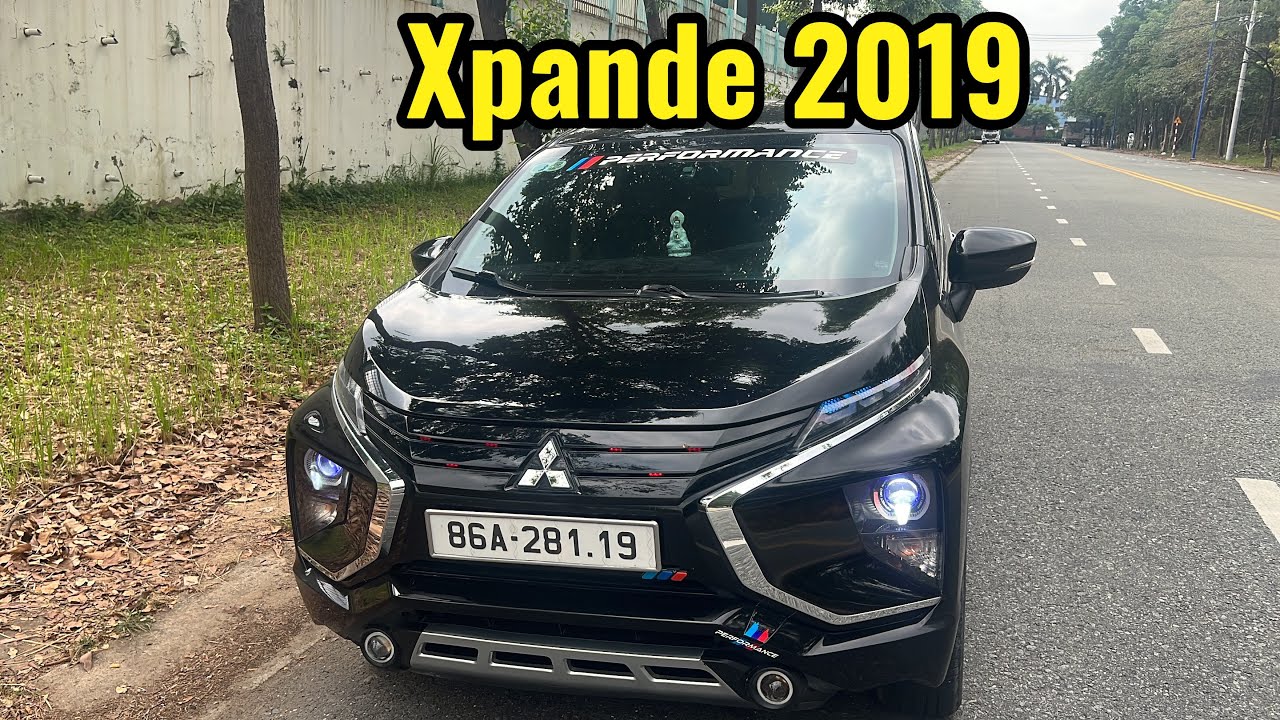 Hàng đẹp lại về phục vụ bà con Xpande 2019 đúng chất xe gia đình giữ gìn kỹ 3xx lh 0972100321
