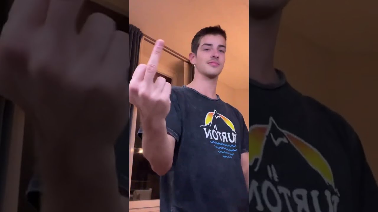 Manu Ríos TikTok compilation 2024