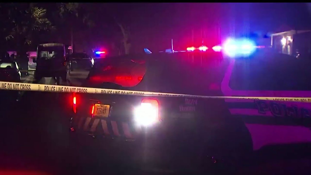 Fatal shooting investigated at DeLand home
