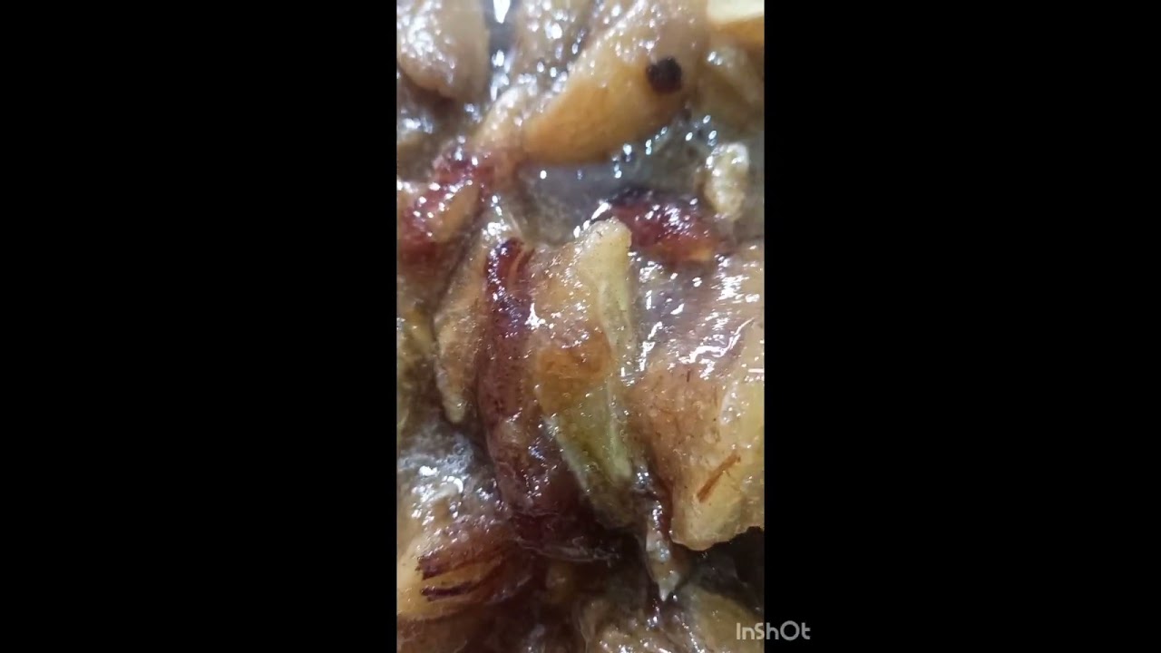 أسهل طريقه عمل مربي بلح
