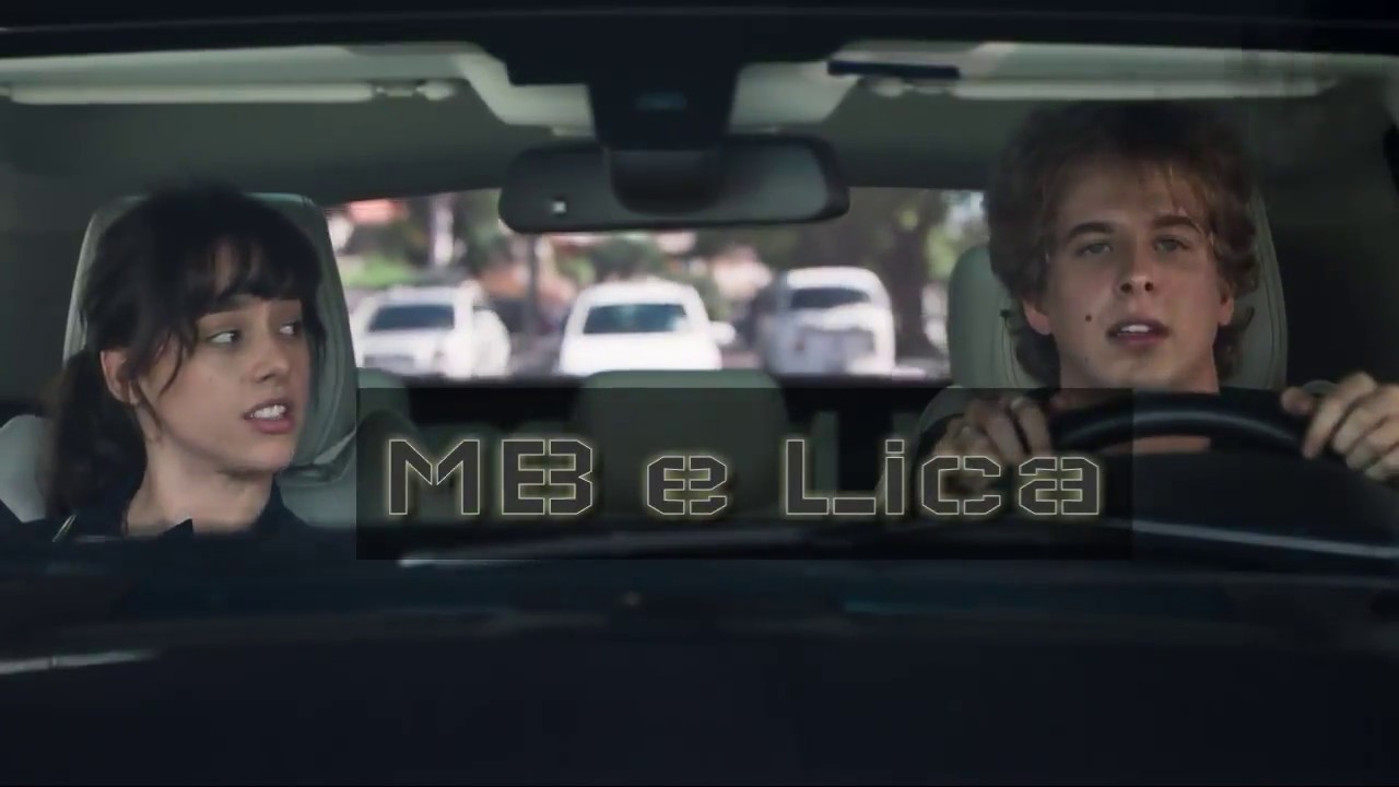 MB e Lica •IDFC• Malhação