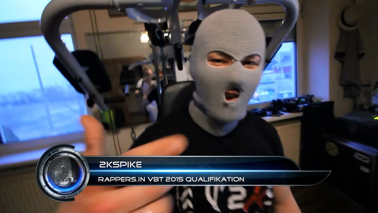 2kSpike | VBT 2015 Qualifikation / Quali (Official HD)
