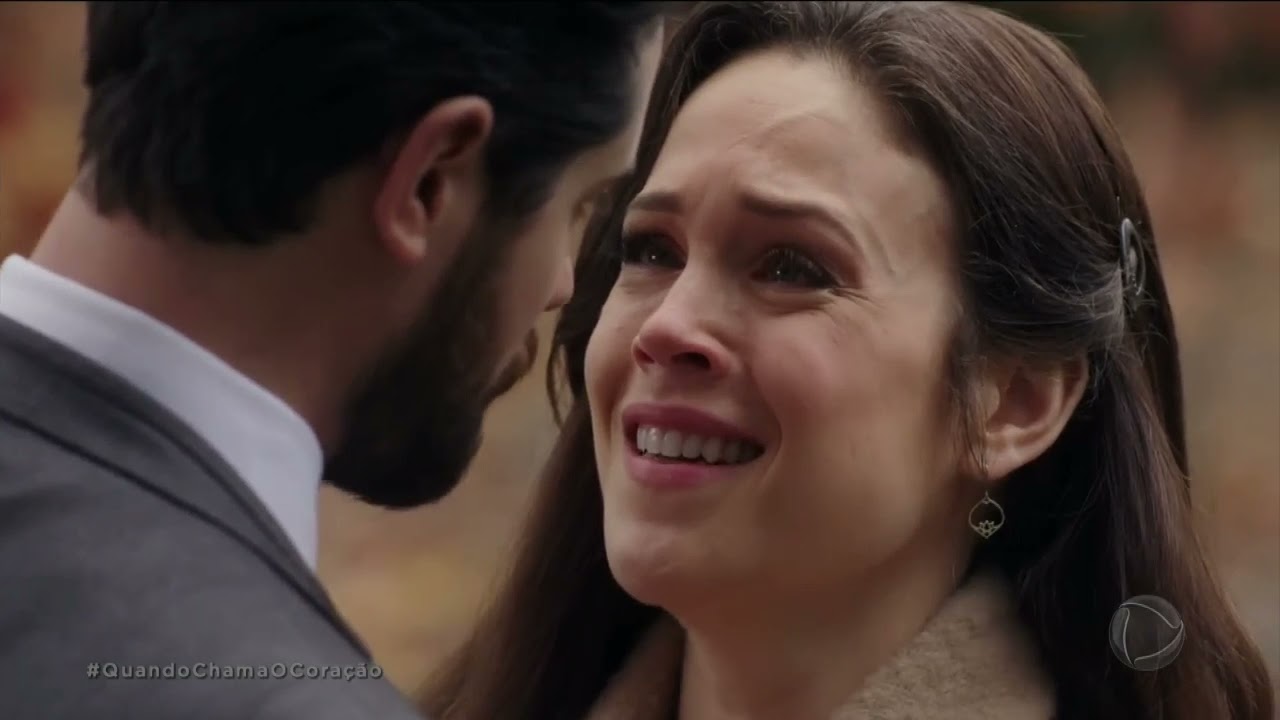 Quando Chama o Coração - Final da 8ª Temporada RecordTV