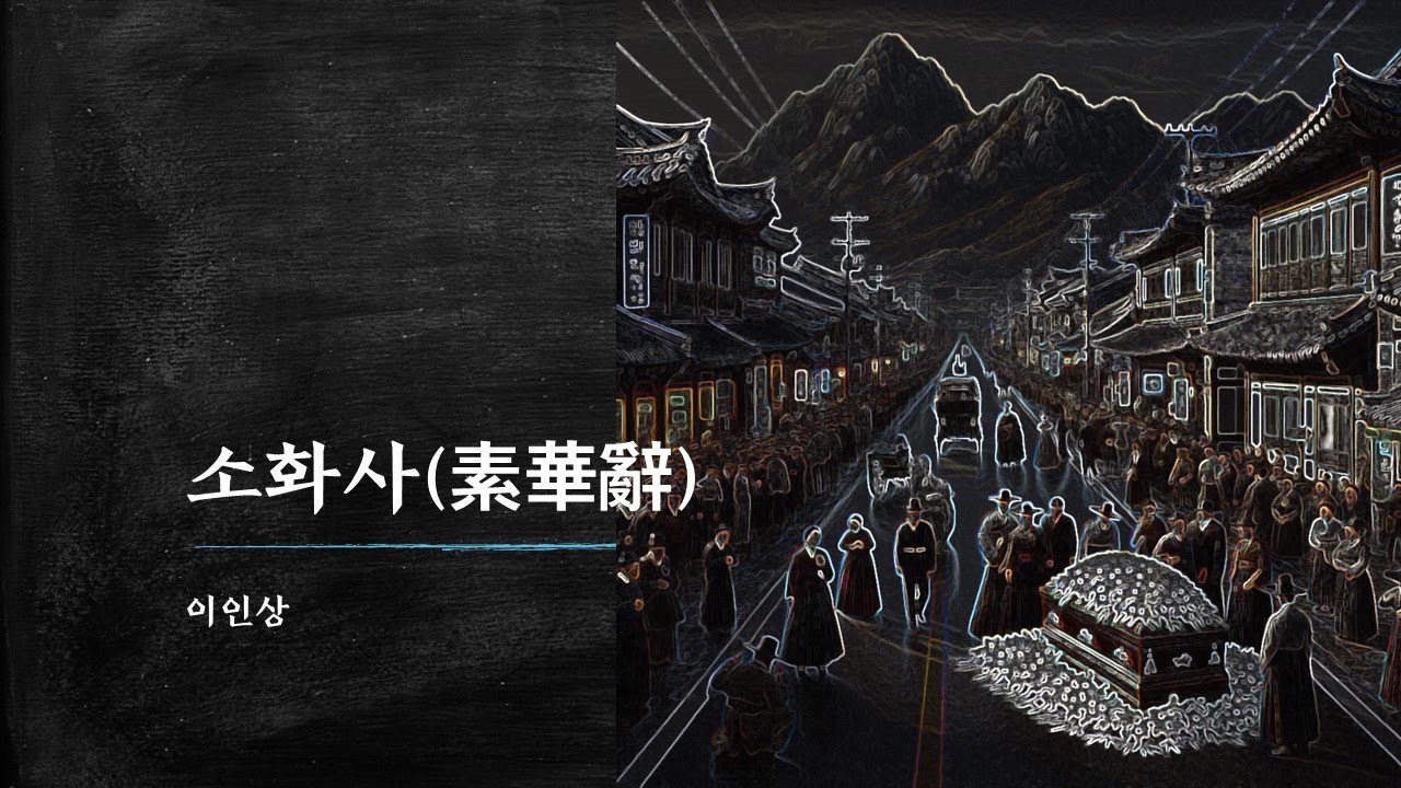 이인상, 소화사