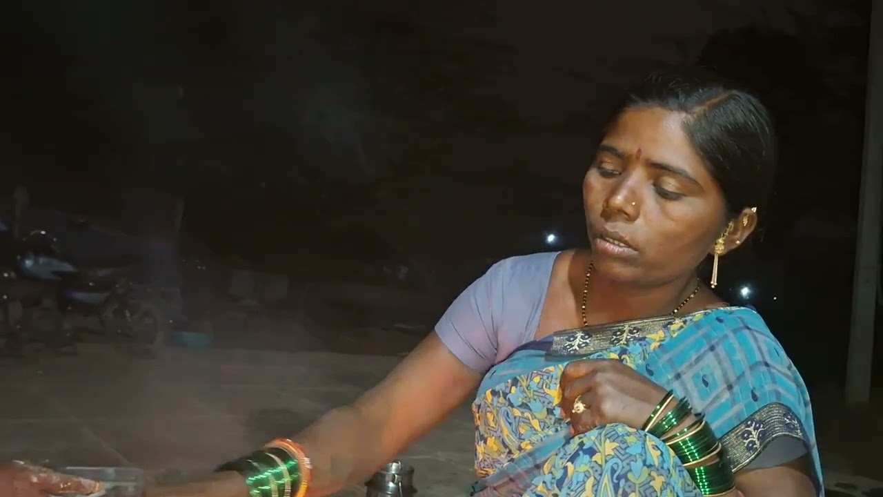  मासे बनवले खाण्यासाठी