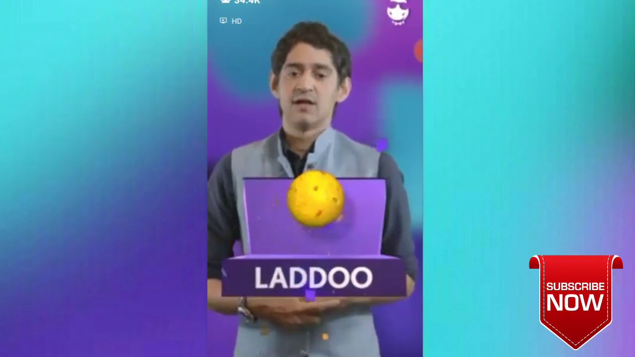 Loco Ladoo 15 May 10pm