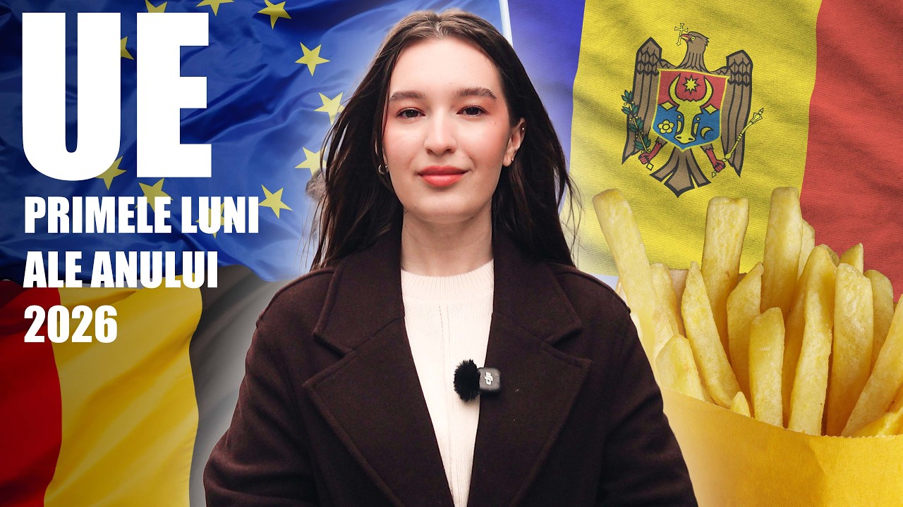 Pe scurt de la Bruxelles: războiul din Ucraina, Moldova și atacurile hibride, Cipru la Consiliul UE