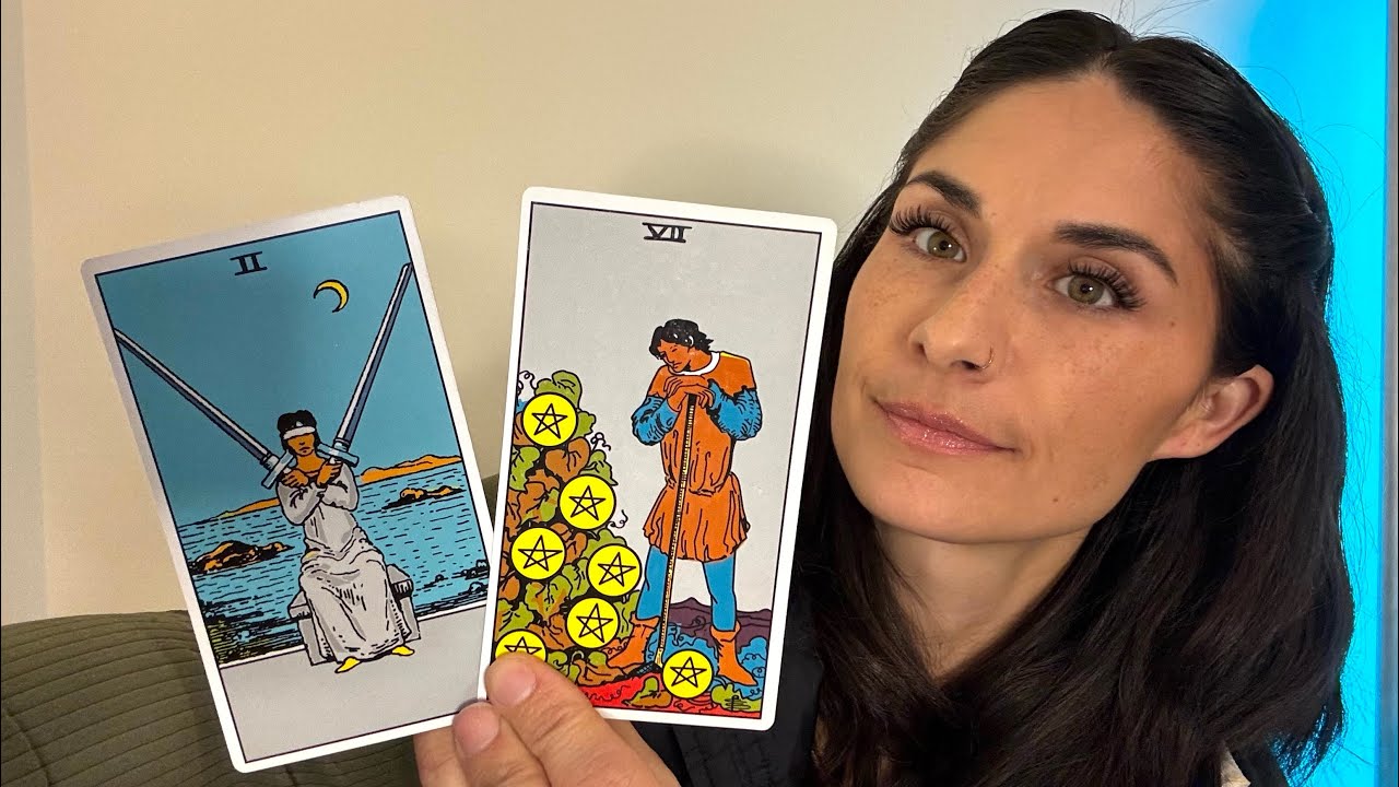 If You’re at a Relationship Crossroads, This Is Your Sign 💕✨