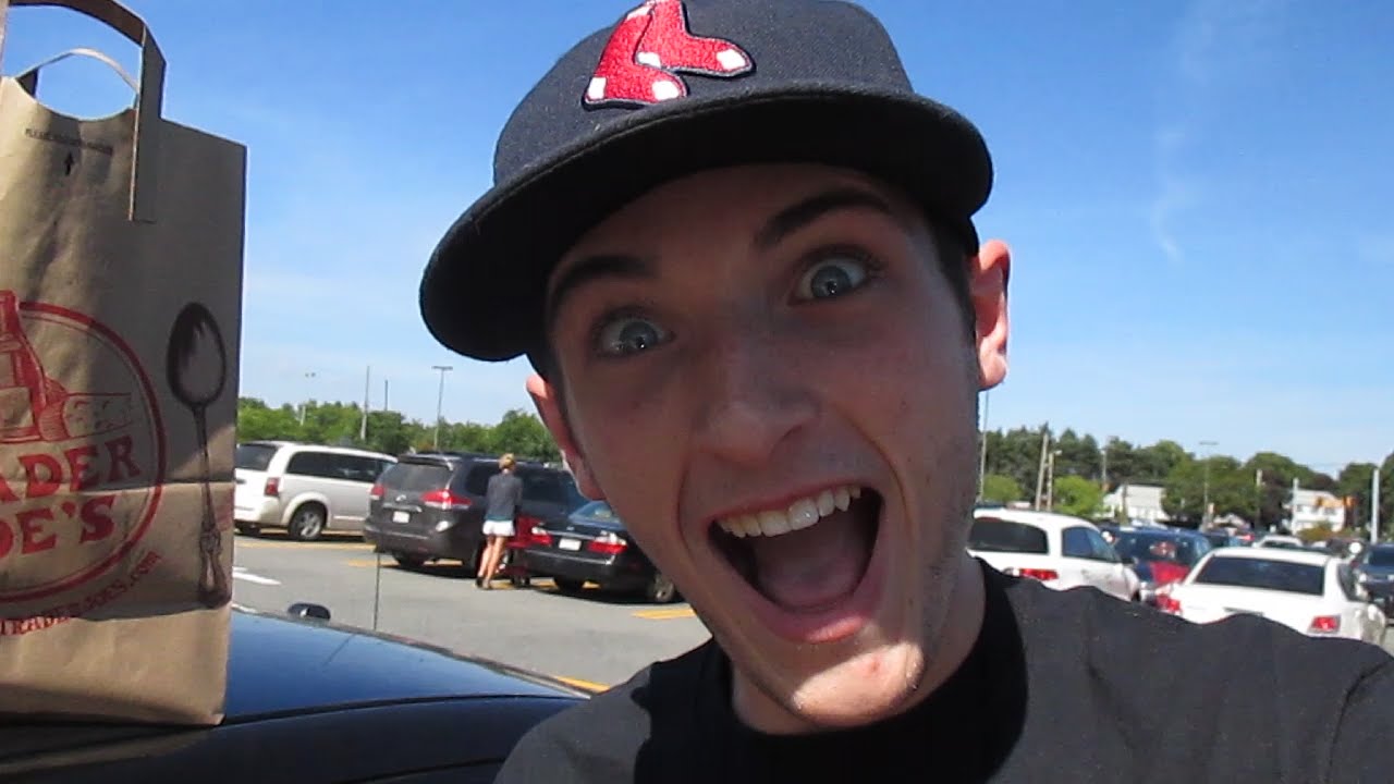 FIRST DAY OF COLLEGE! | Vlog 43