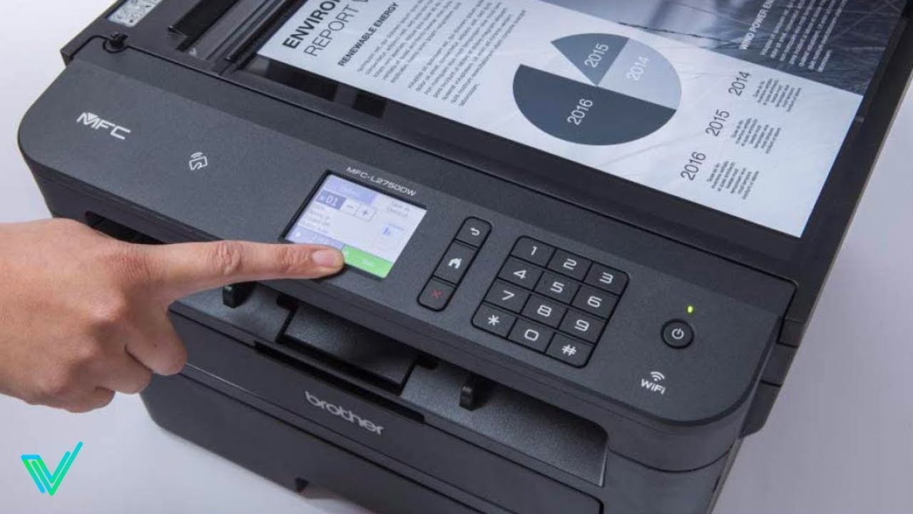 Die Top 5 besten Laserdrucker im Jahr 2023