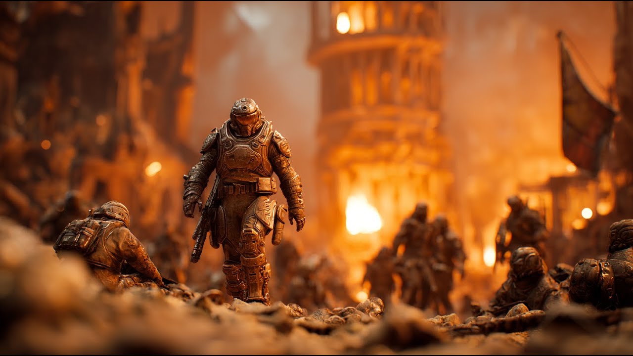 They Saw Humanity&rsquo;s Fury&mdash;and Learned Respect | HFY | Sci-Fi Reddit Stories