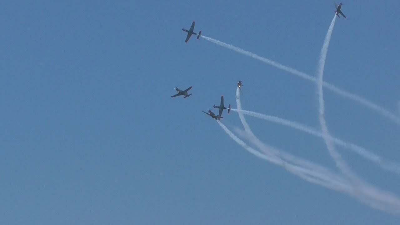 Athens Flying Week Polish PZL-130 Orlik in Tatoi