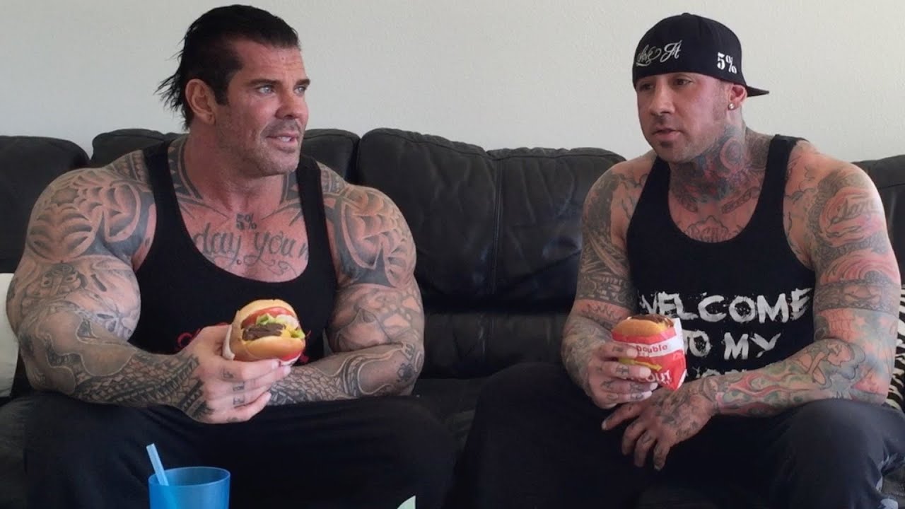 BIGGER BY THE DAY - DAY 78 - NEW HOUSE - VIDEO SHOOT - KILLIN LEGS - 312LBS
