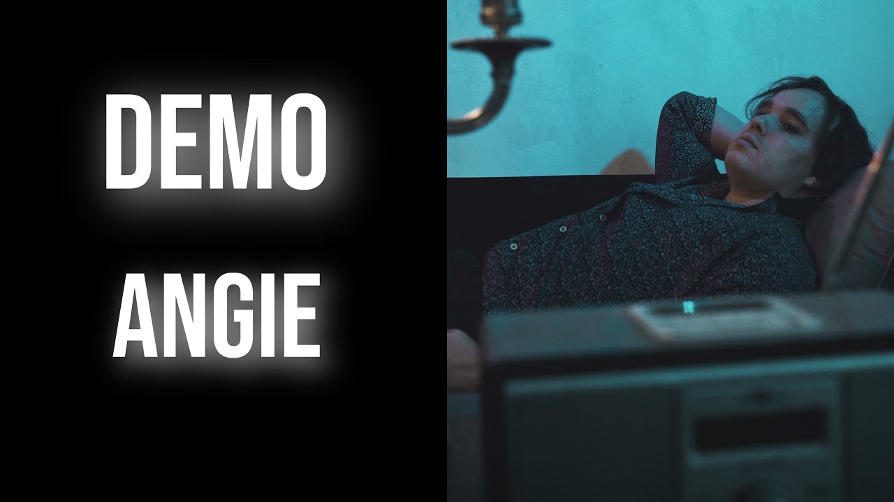 The Rolling Stones - Angie (Cover by Jim Bauer)