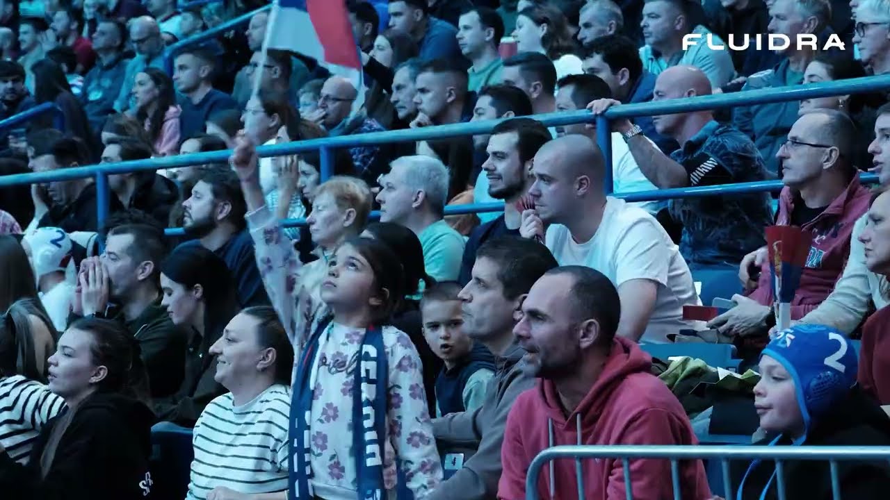European Aquatics Water Polo Championships 2026 Belgrade