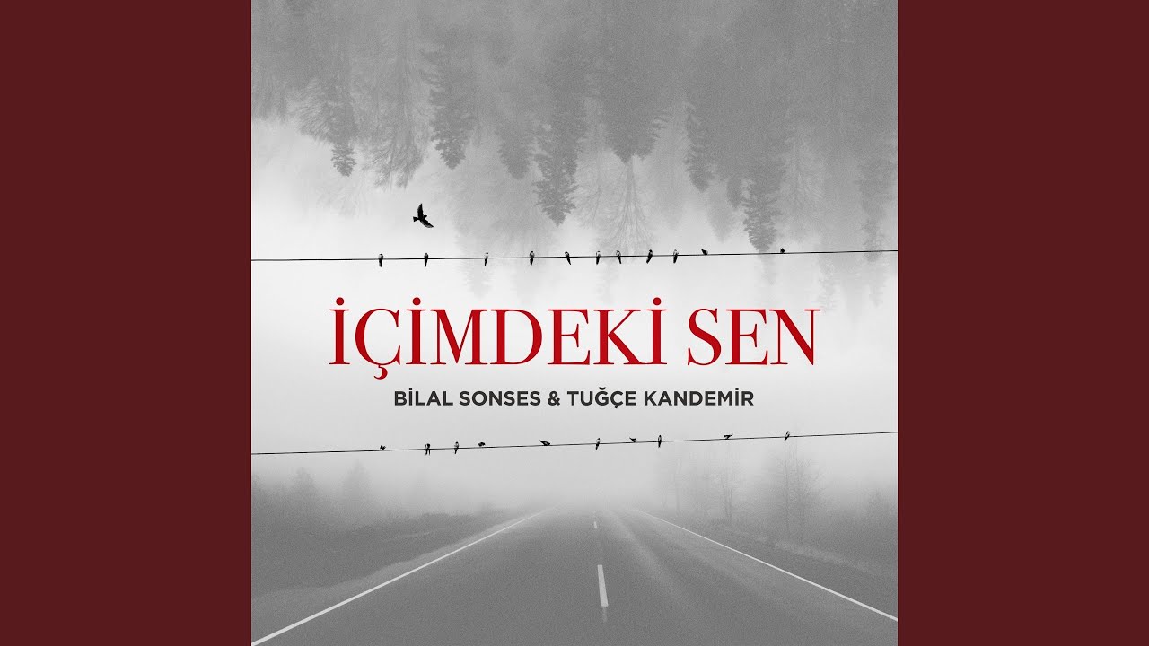 İçimdeki Sen
