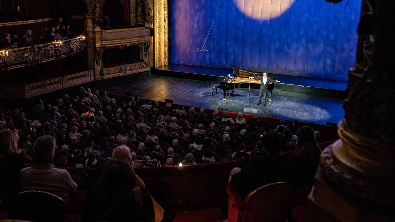 Inside the Music of Götterdämmerung | Alain Altinoglu