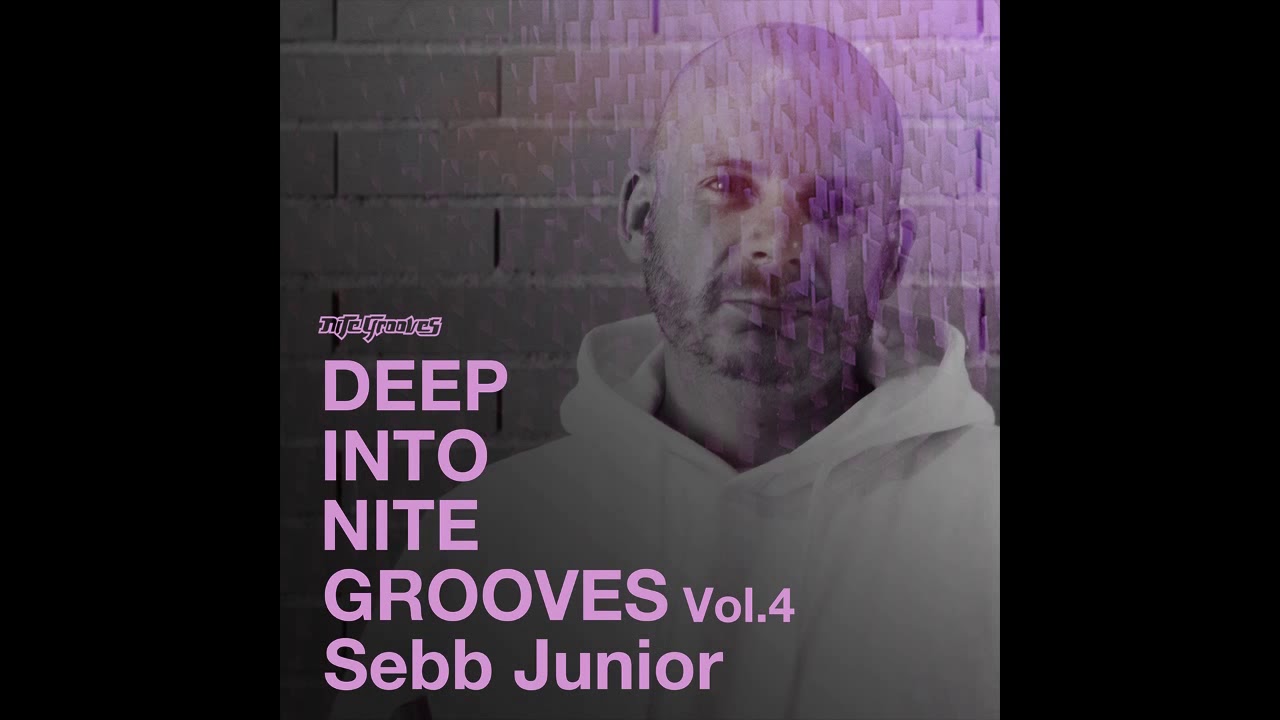 Sebb Junior - Nite Grooves (Unreleased Original Mix)