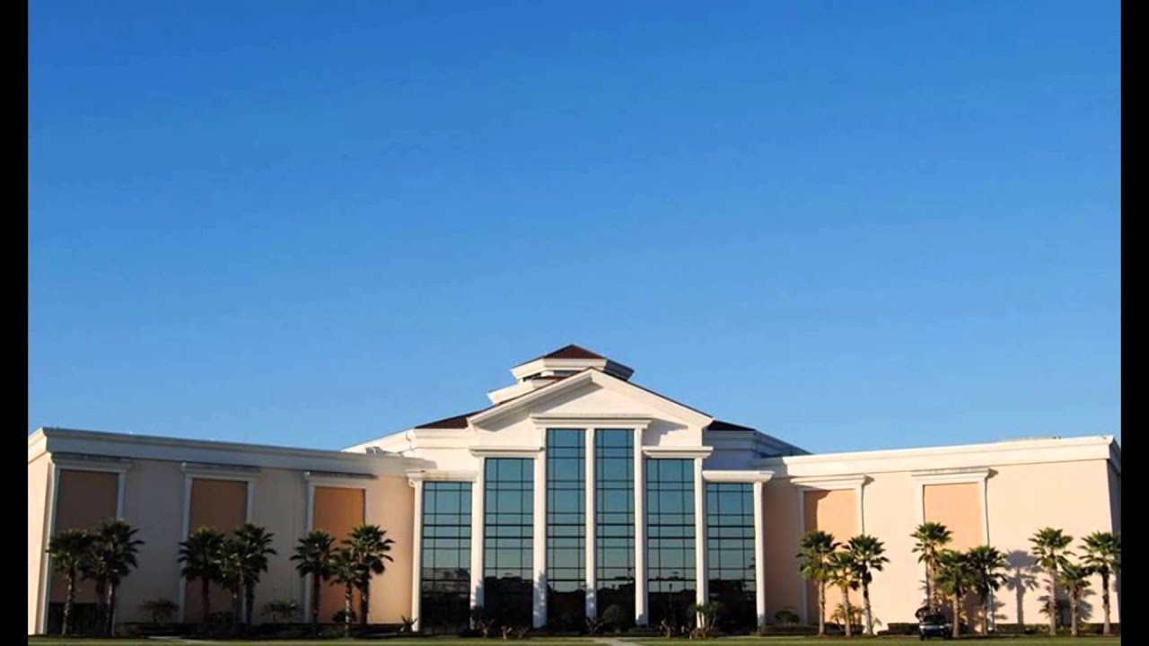 Church Property For Sale Orlando, FL