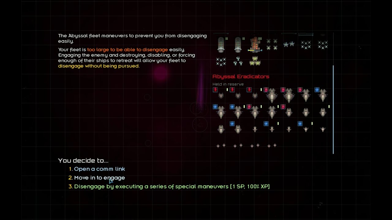 StarSector 0.98a-RC7 Modded - Abyssal Depths Lv 7 + 8