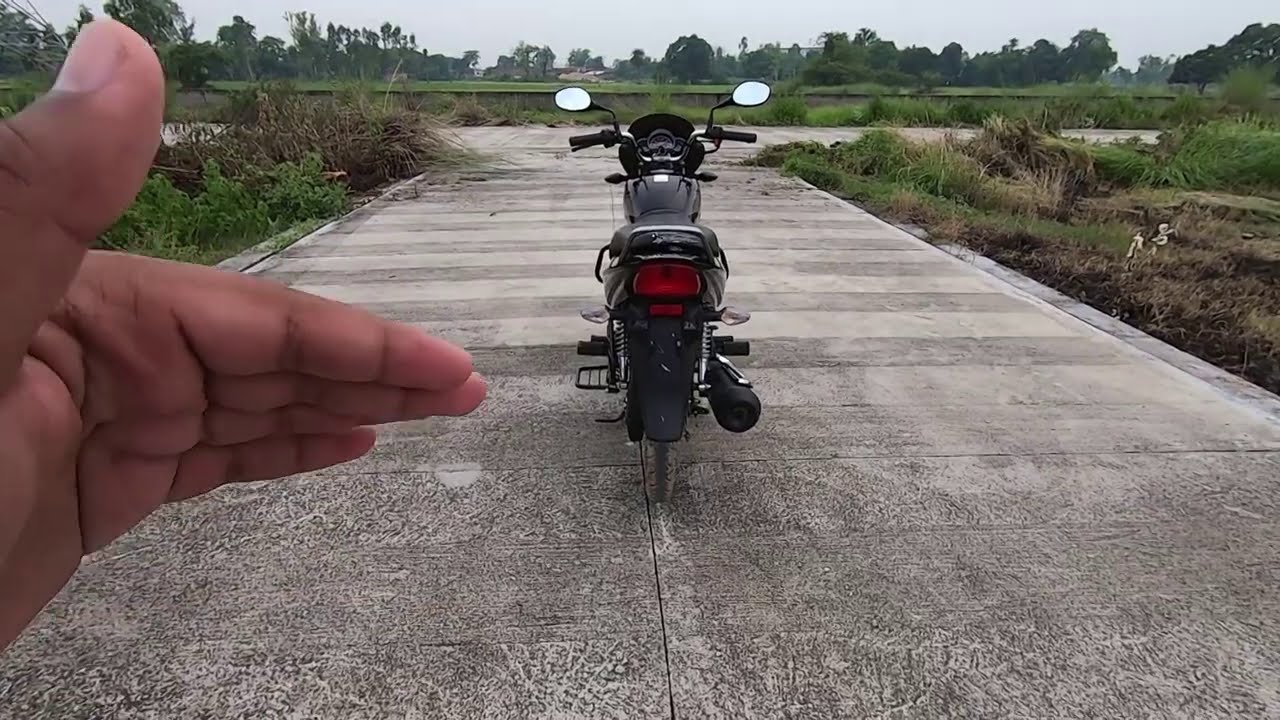 Bajaj Pulsar 125 VS Hero Super Splendor 125 | Comparison