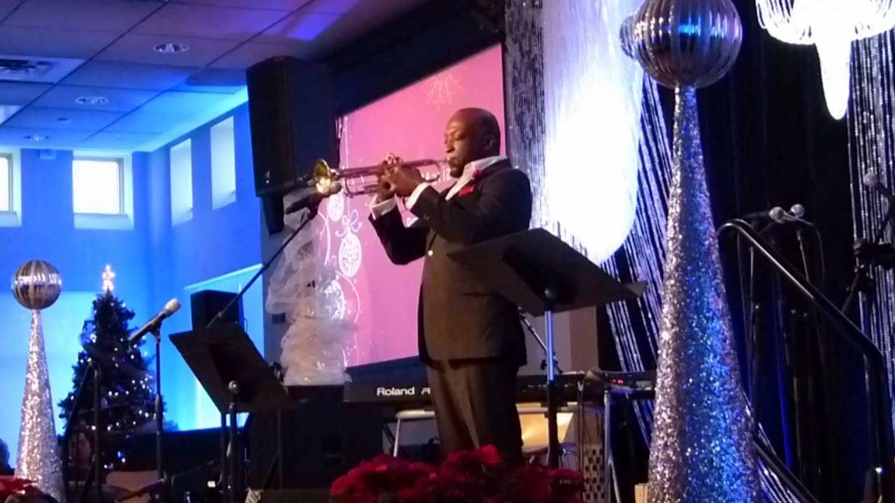 Ave Maria - Dave Brown @ World Vision Canada