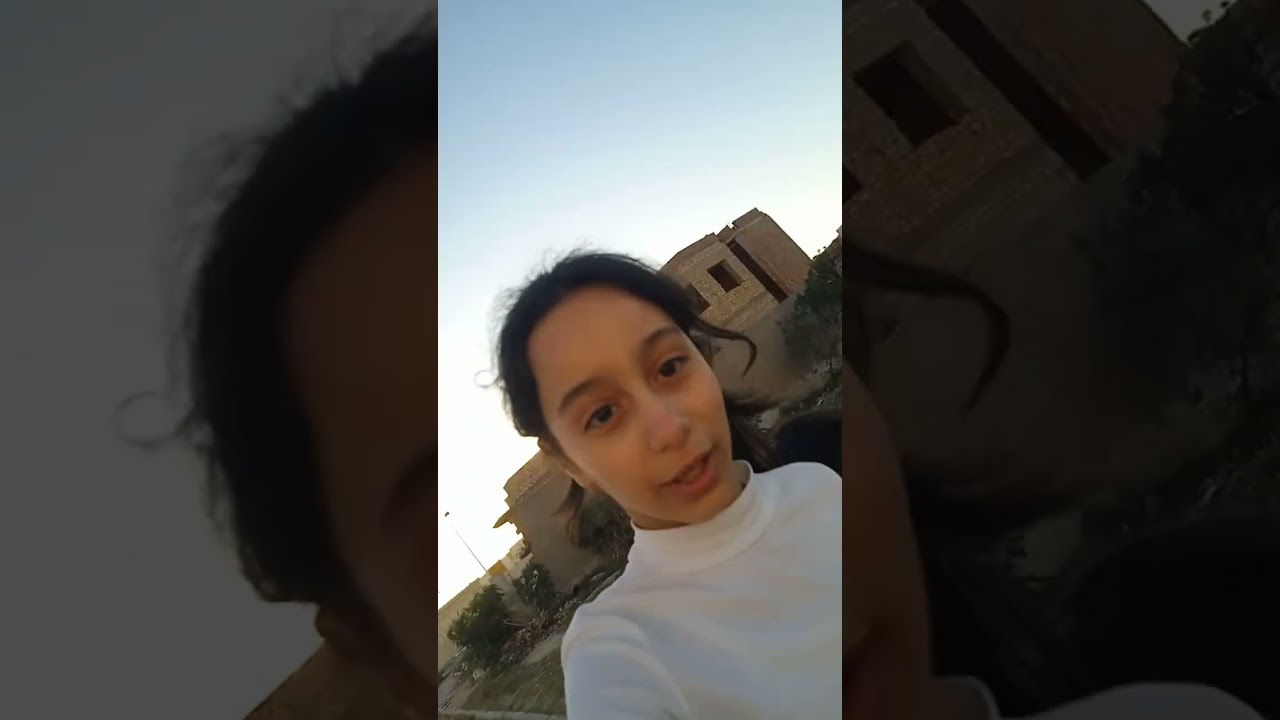 لاول مره بالقناه
