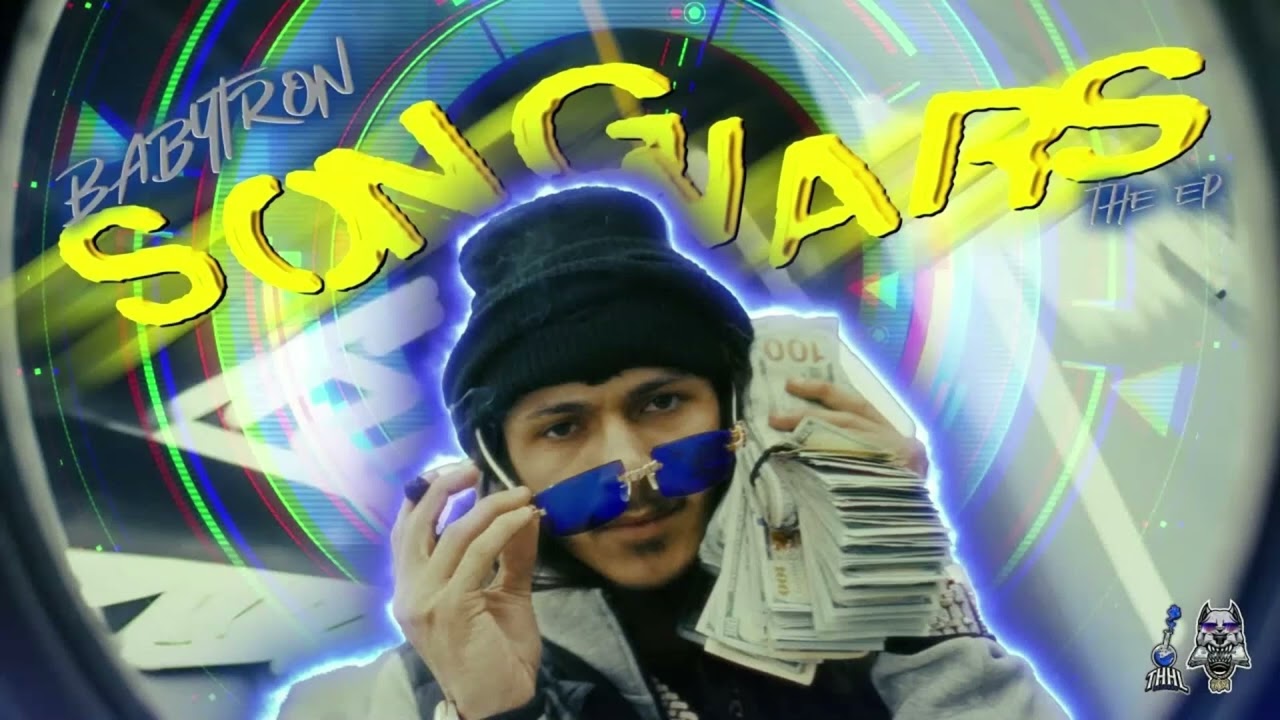 BabyTron - Boogaloo Instrumental - (ReProd. By Zhine)