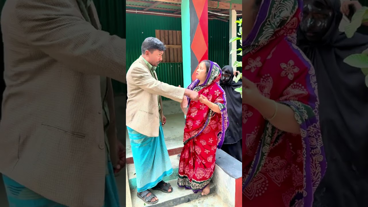 রোজাদারকে শয়তানে ধরলো 