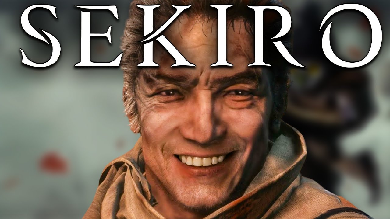 Sekiro TEK SEFERDE BİTİRME (Speed Run Değil)