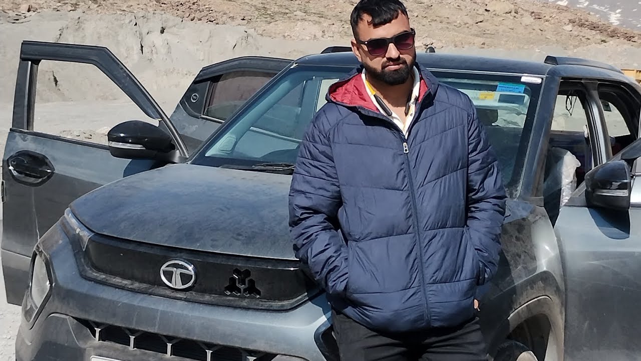 most cheapest car bed for camping in Tata Punch only 1700 rs