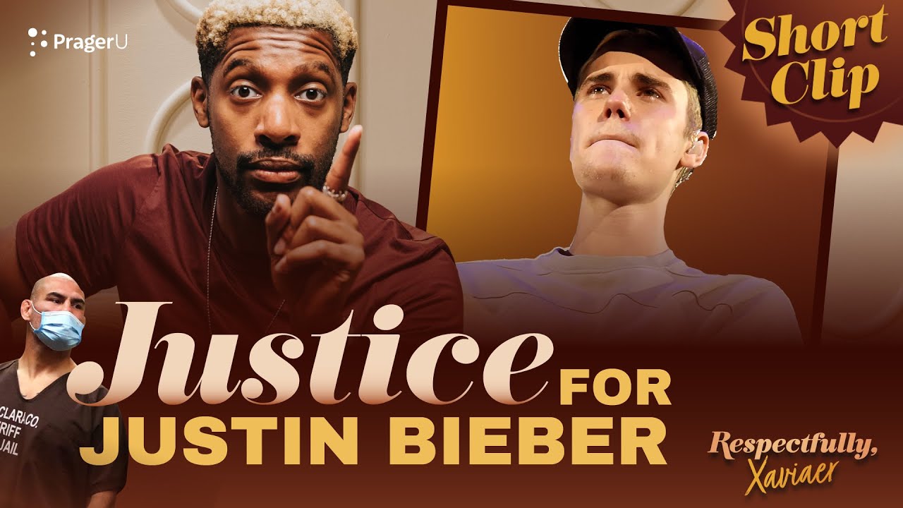 Justice for Justin Bieber