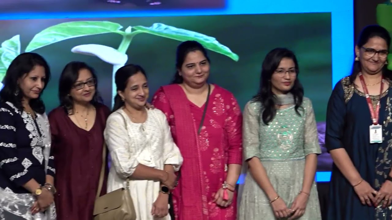 Annual Day 2025-26 Part 1