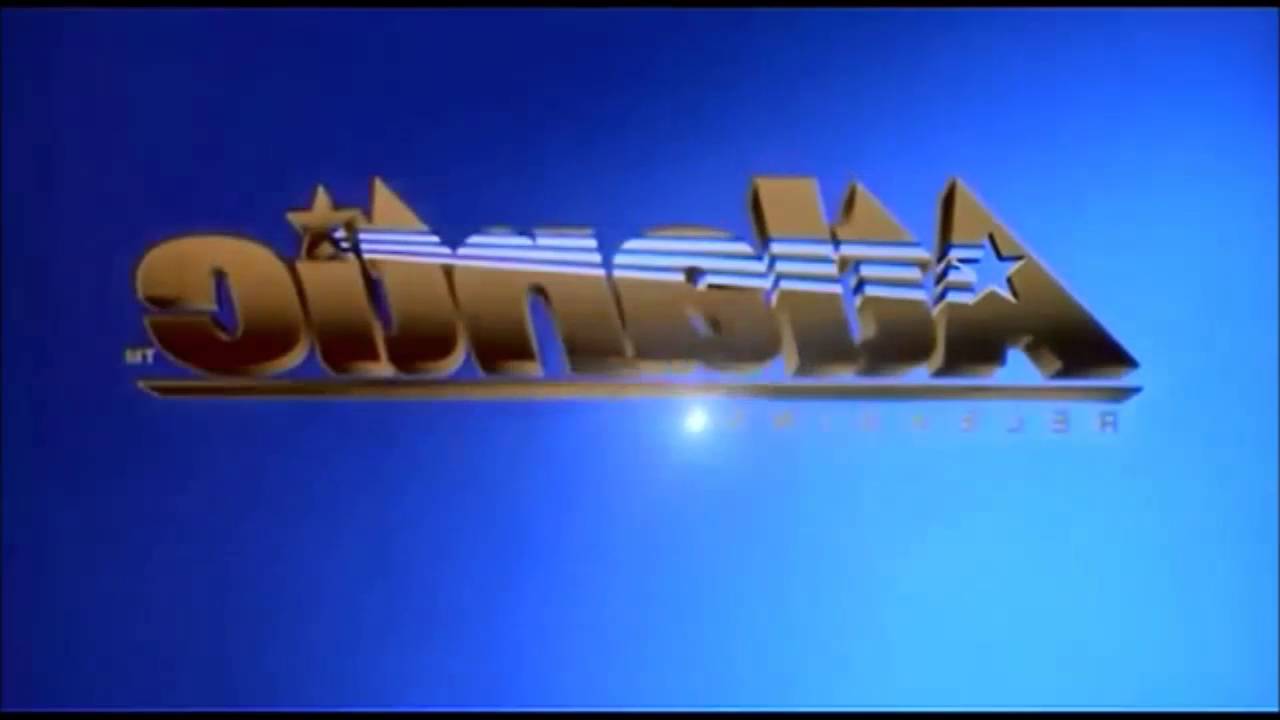 Atlantic Releasing Corporation logo effects