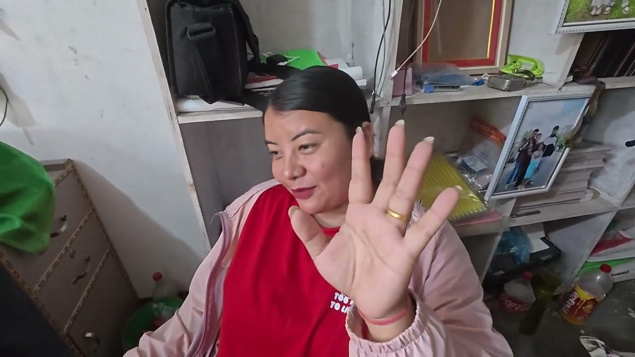 STUDIO MA HALKA RAMAILO VLOG