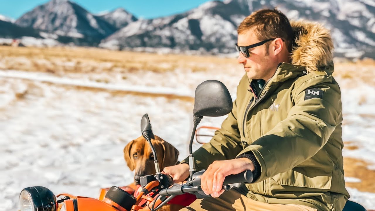 The Svalbard Parka by Helly Hansen [Review]