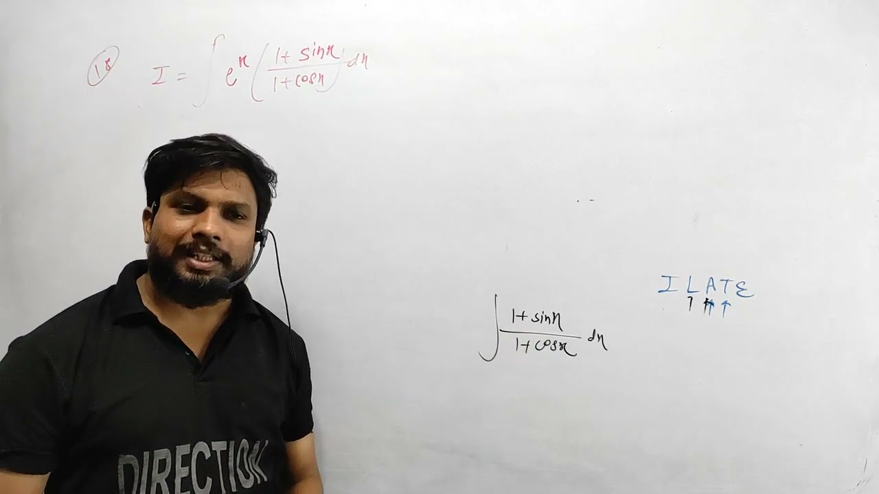 Integration part-19 || 7.6 solution