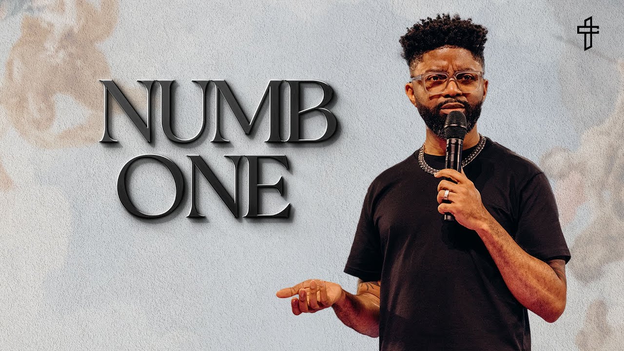 Numb One // KingNUMB (Part 3) // Tim Ross
