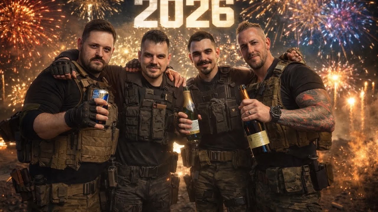 Call of Duty_Ahogyan az Olasz is mondta:Bravo