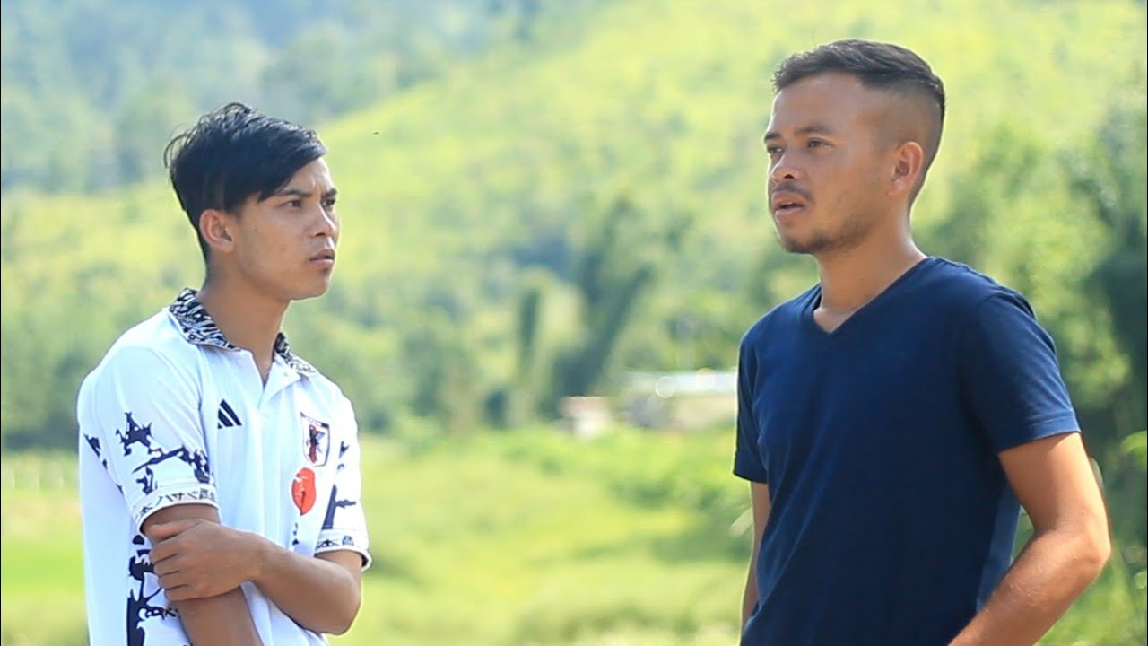 KHANGLAD || EPISODE 27 || KHASI SERIES