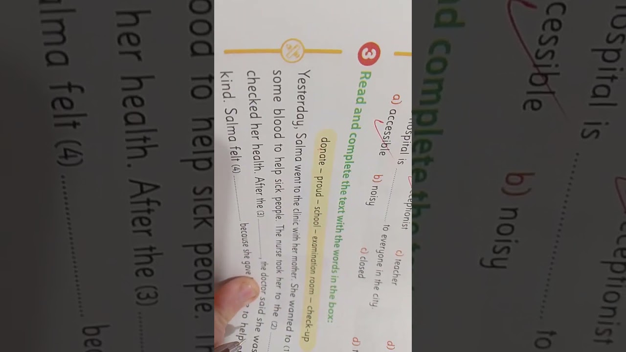 Grade 5, unit 2, lesson3, part 2