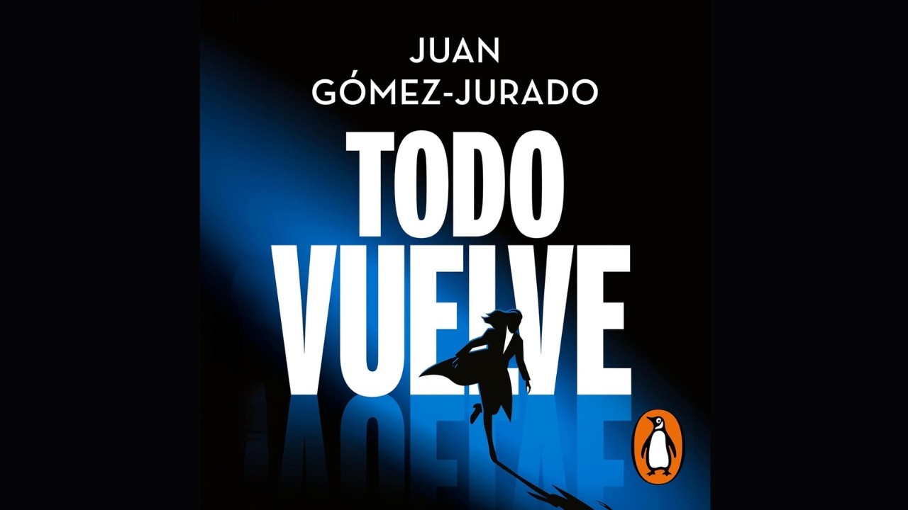 TODO VUELVE