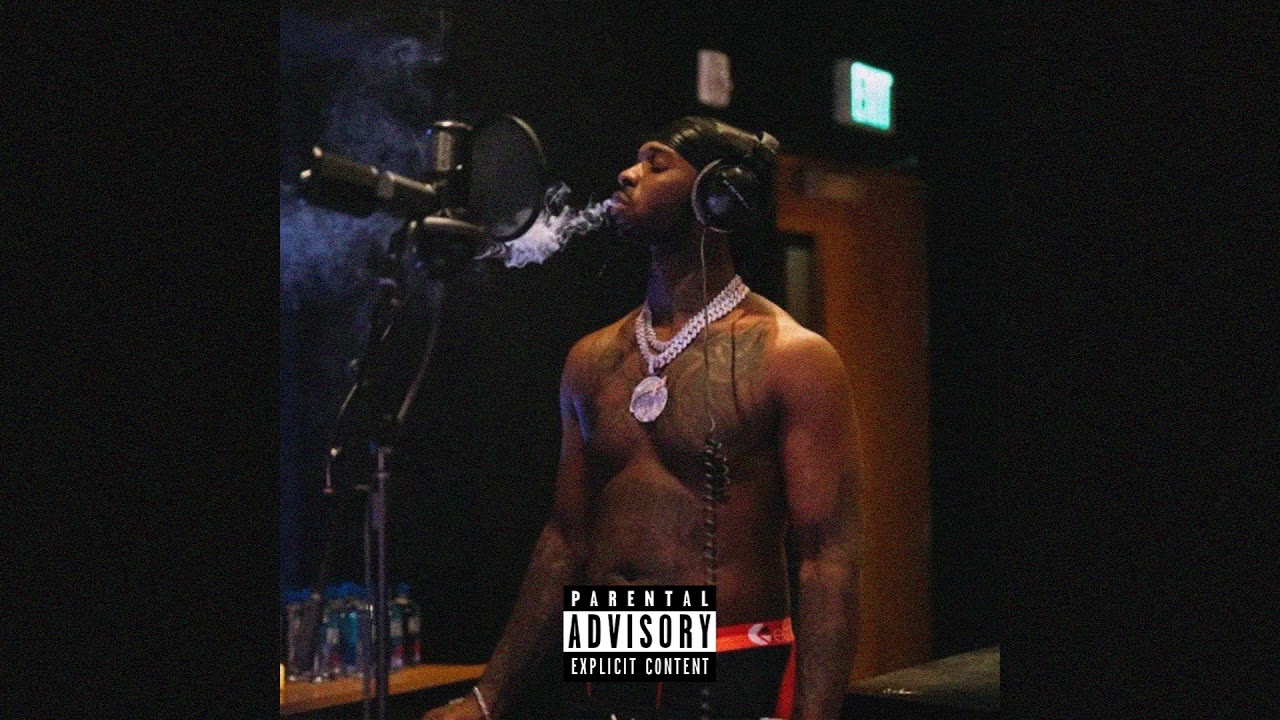[FREE] Pop Smoke x AJ Tracey Type Beat ~ 