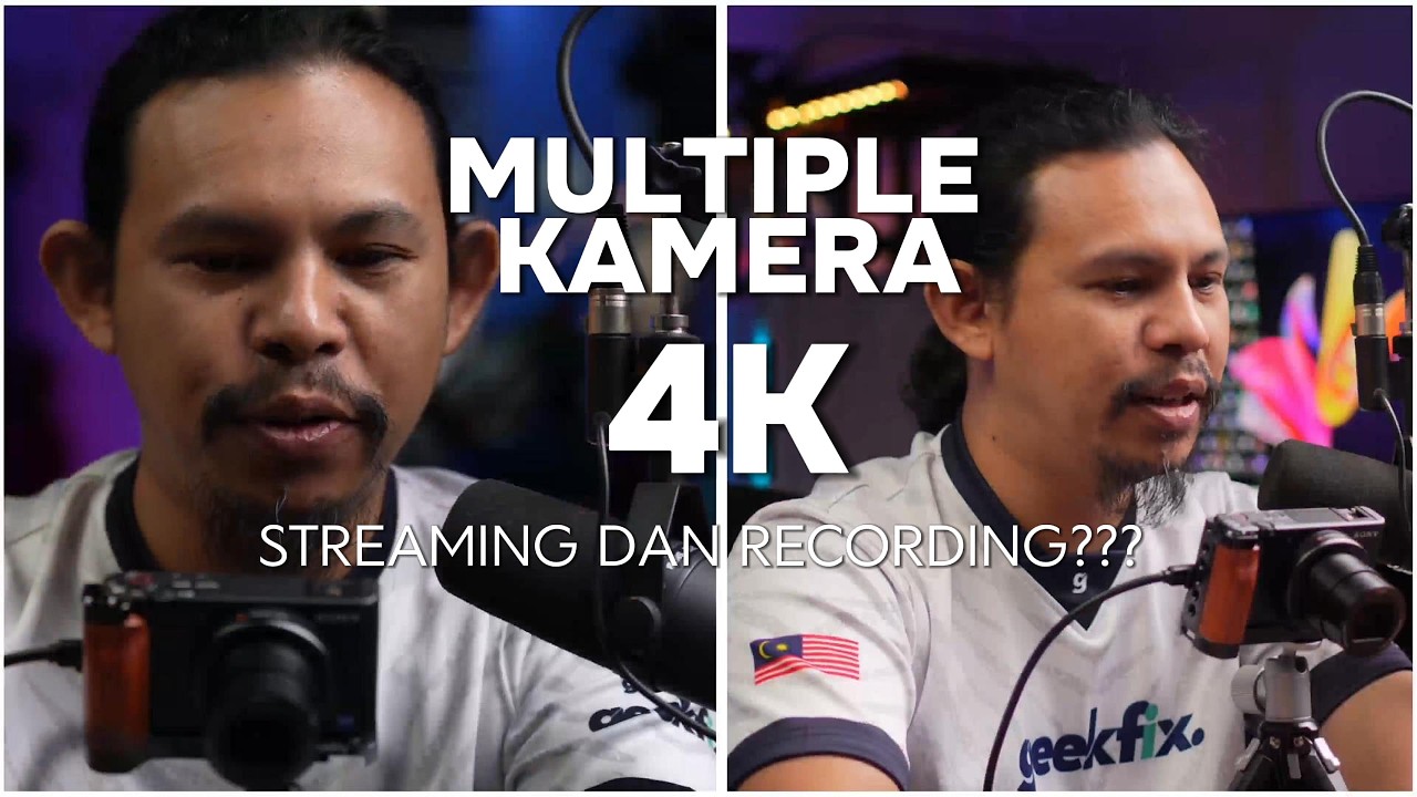Tak Perlu Lagi Sync Audio | Yolobox Extereme Boleh Streaming dan Rekod 4K