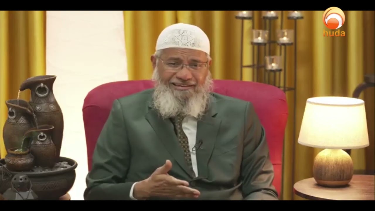 Can a muslim use ChatGPT _ Chat GPT  Dr Zakir Naik #hudatv